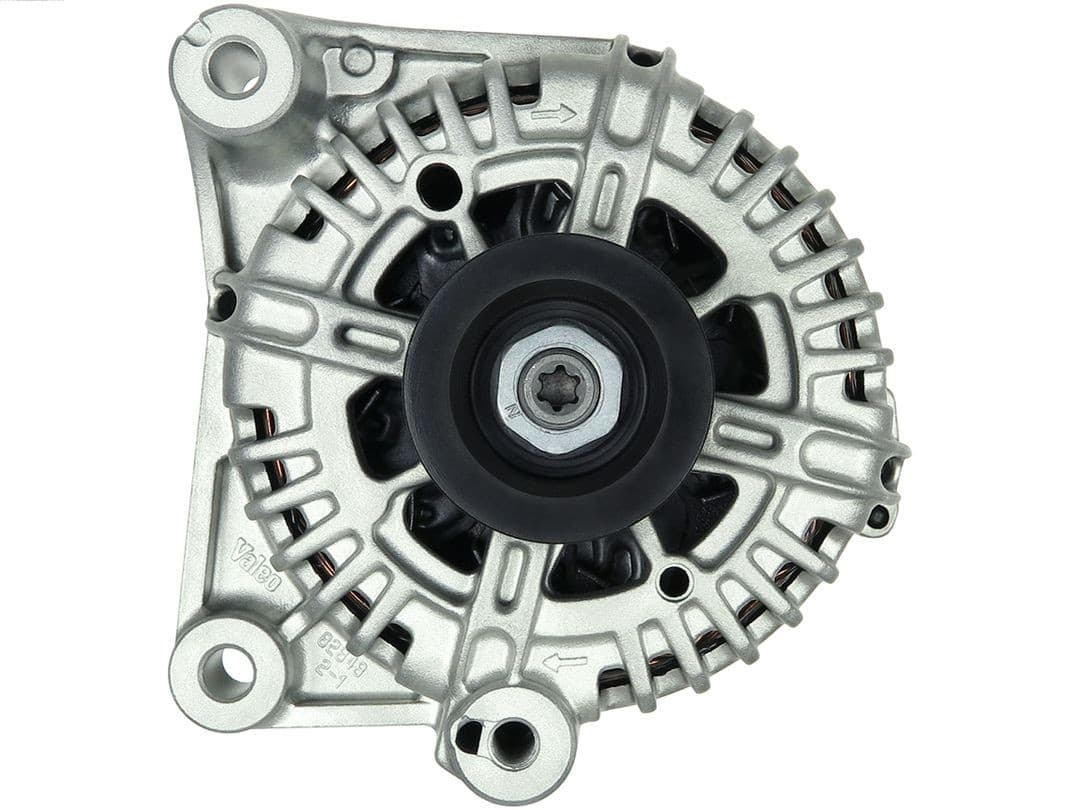 AS-PL Alternátor A3269PR 1