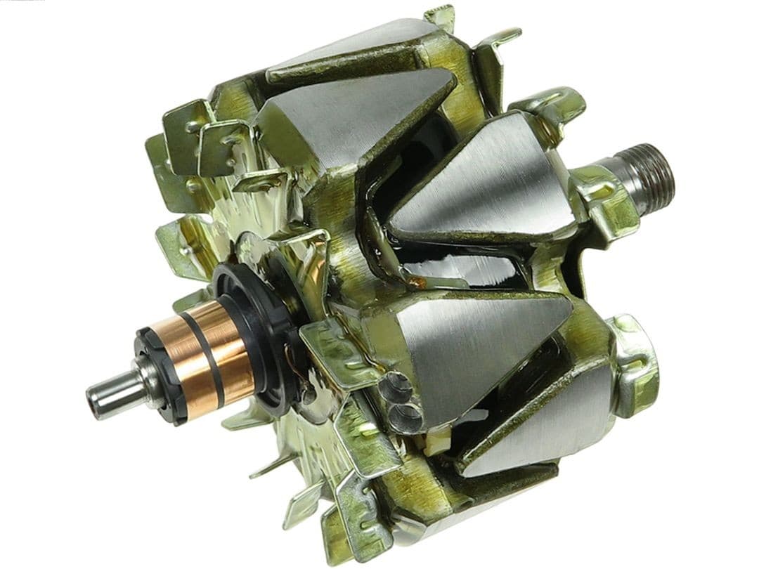 AS-PL Rotor alternátora AR5038S 1