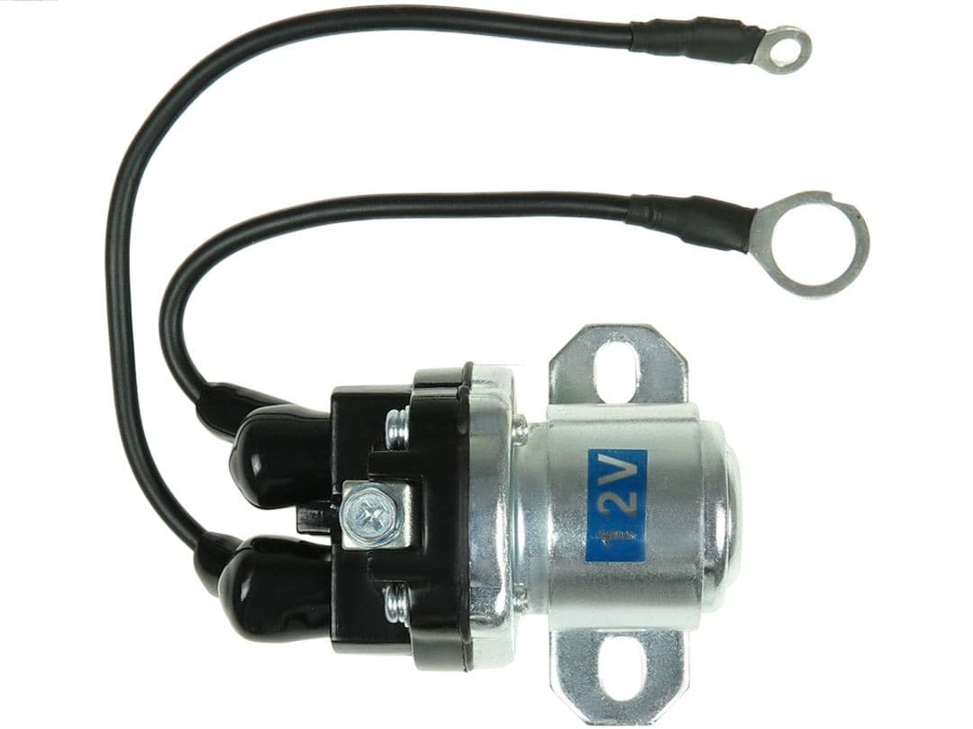 AS-PL Elektromagnetický spínač pre štartér SS1103S 1