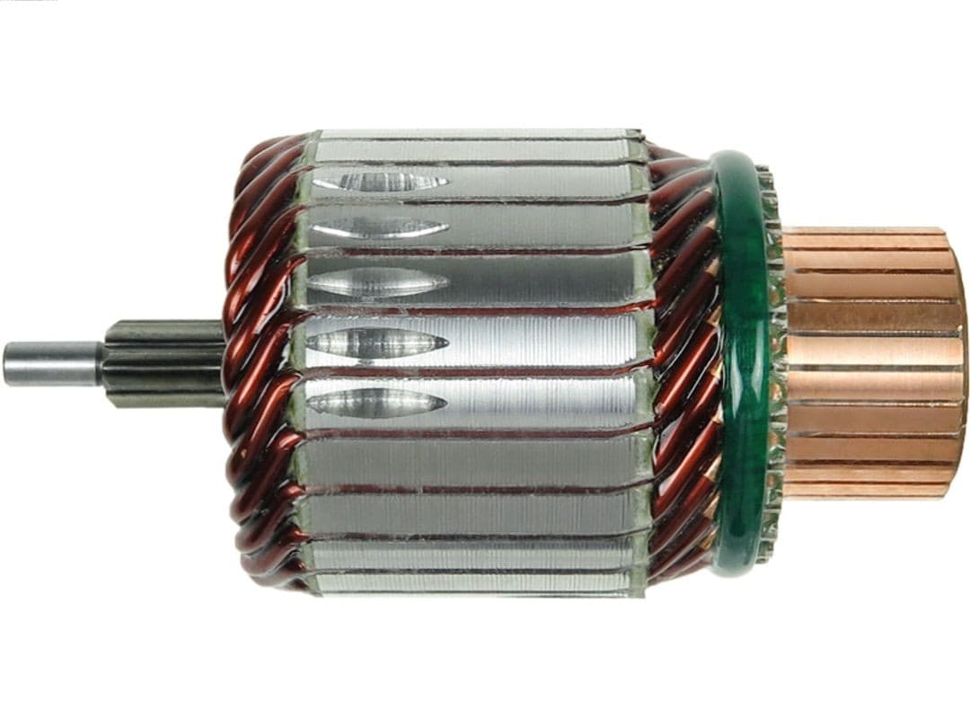AS-PL Rotor štartéra SA6031S 1
