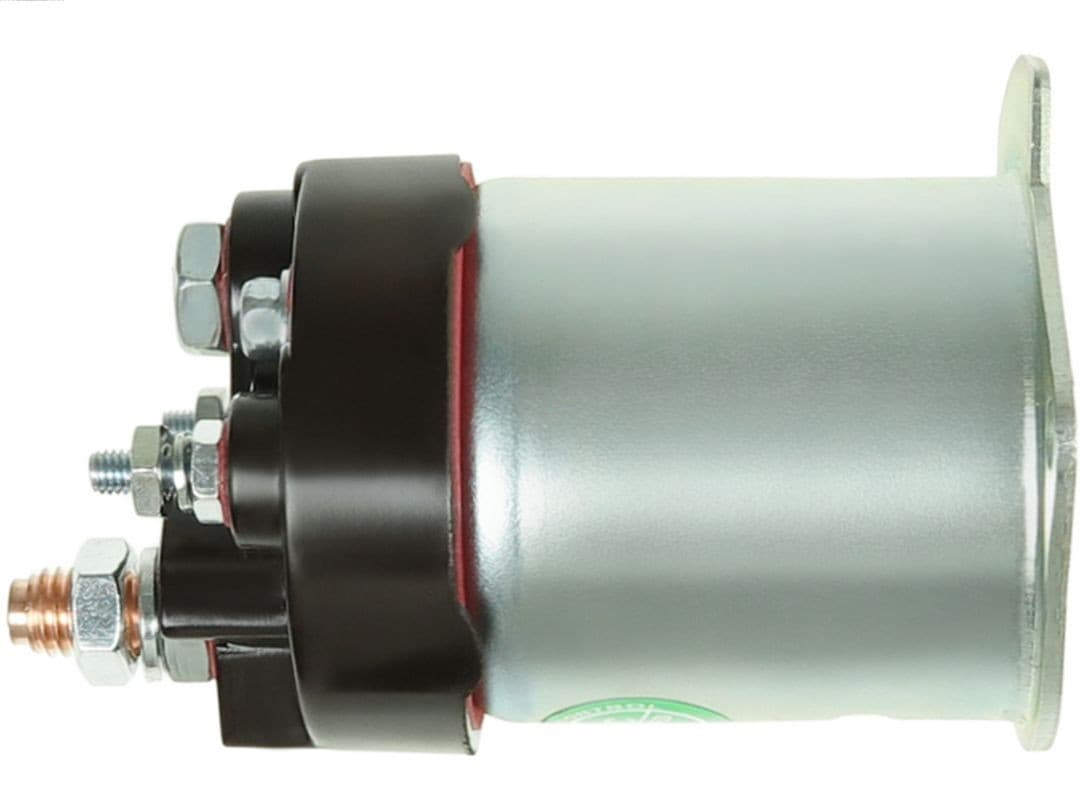 AS-PL Elektromagnetický spínač pre štartér SS1006 1