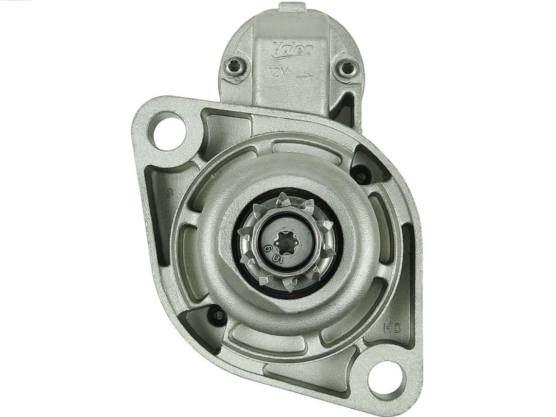 AS-PL Štartér S3037PR 1