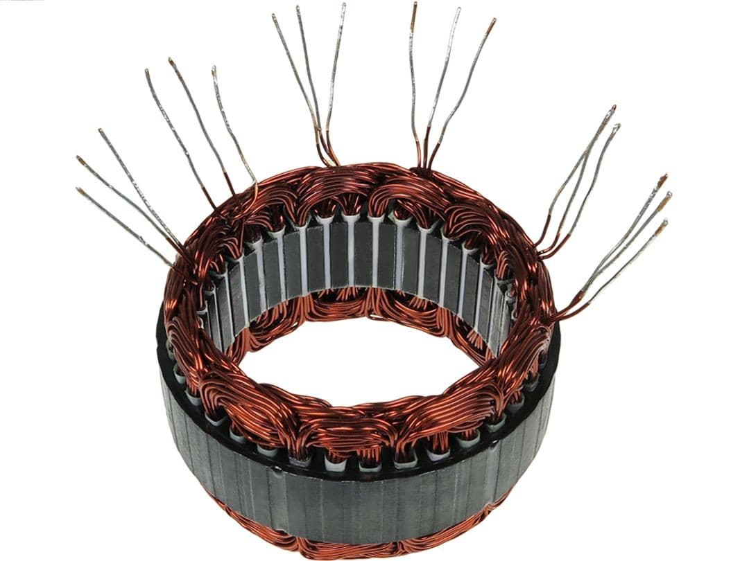AS-PL Stator, generátor AS0094S 1