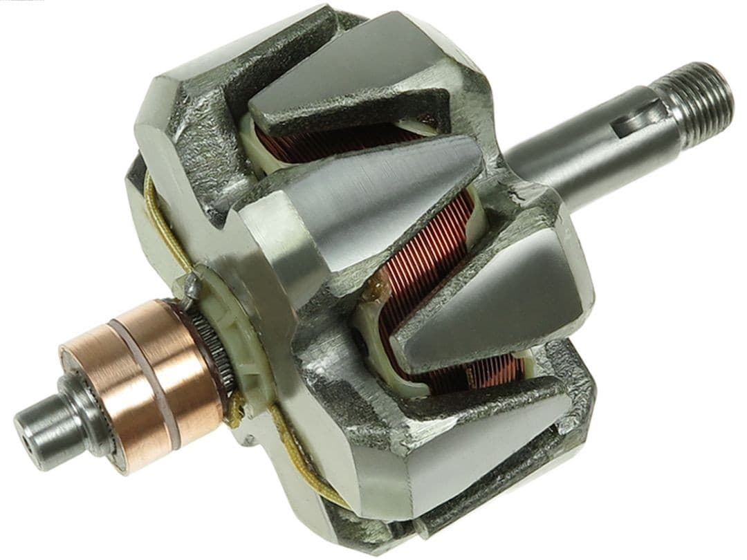 AS-PL Rotor alternátora AR0085S 1