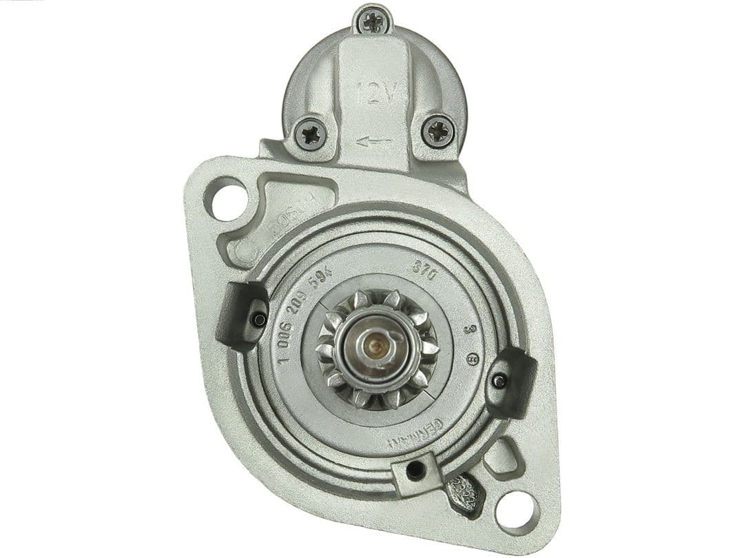 AS-PL Štartér S0678PR 1