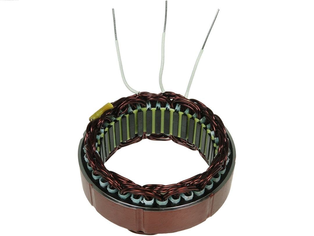 AS-PL Stator, generátor AS0036 1