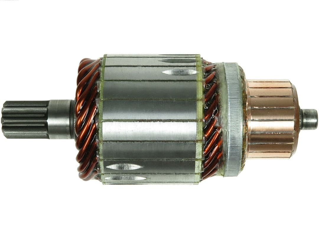 AS-PL Rotor štartéra SA6013 1