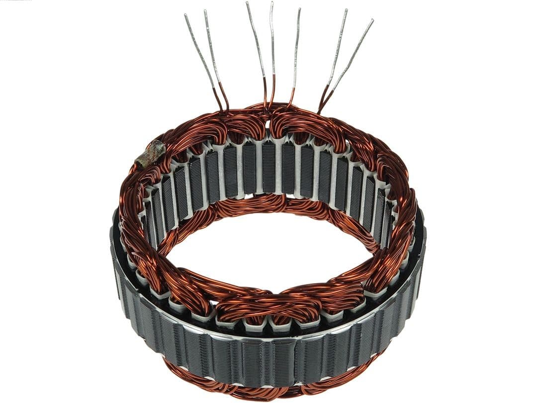 AS-PL Stator, generátor AS5009 1