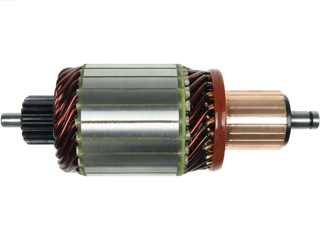 AS-PL Rotor štartéra SA0041 1