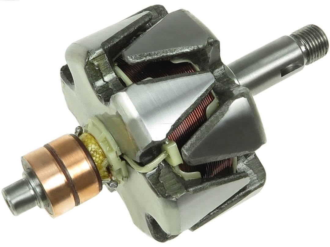 AS-PL Rotor alternátora AR0004 1