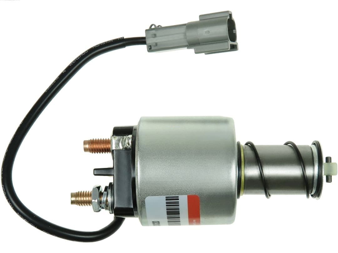 AS-PL Elektromagnetický spínač pre štartér SS3020 1