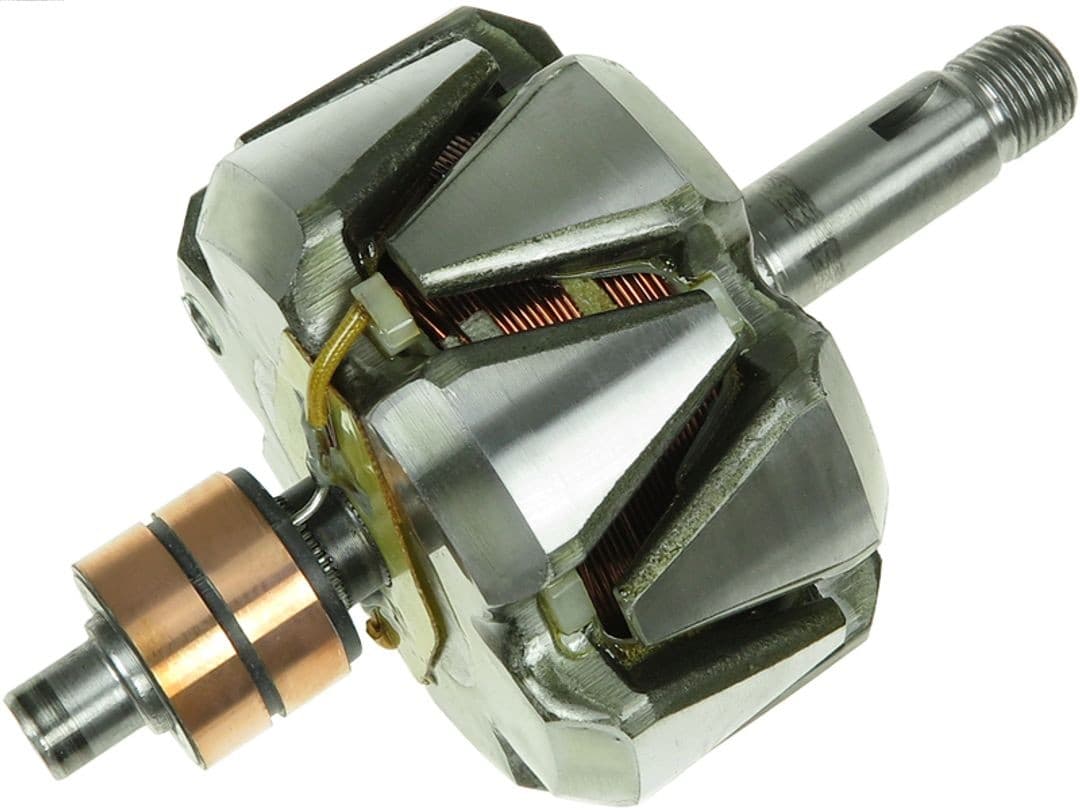 AS-PL Rotor alternátora AR0007 1
