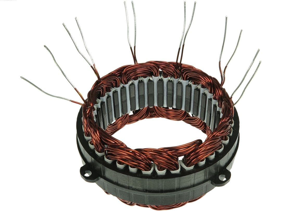 AS-PL Stator, generátor AS0095S 1