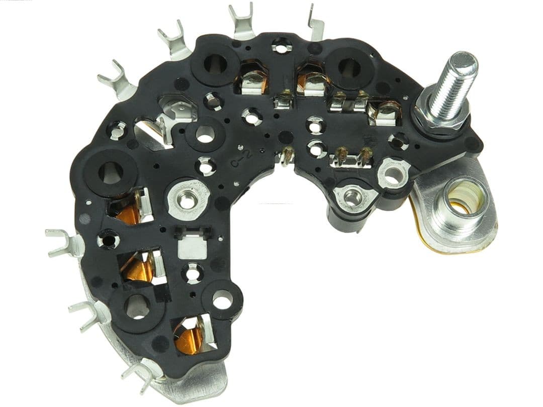 AS-PL Usmerňovač alternátora ARC3068 1