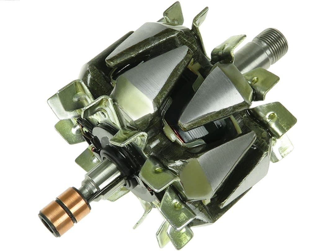 AS-PL Rotor alternátora AR1001 1