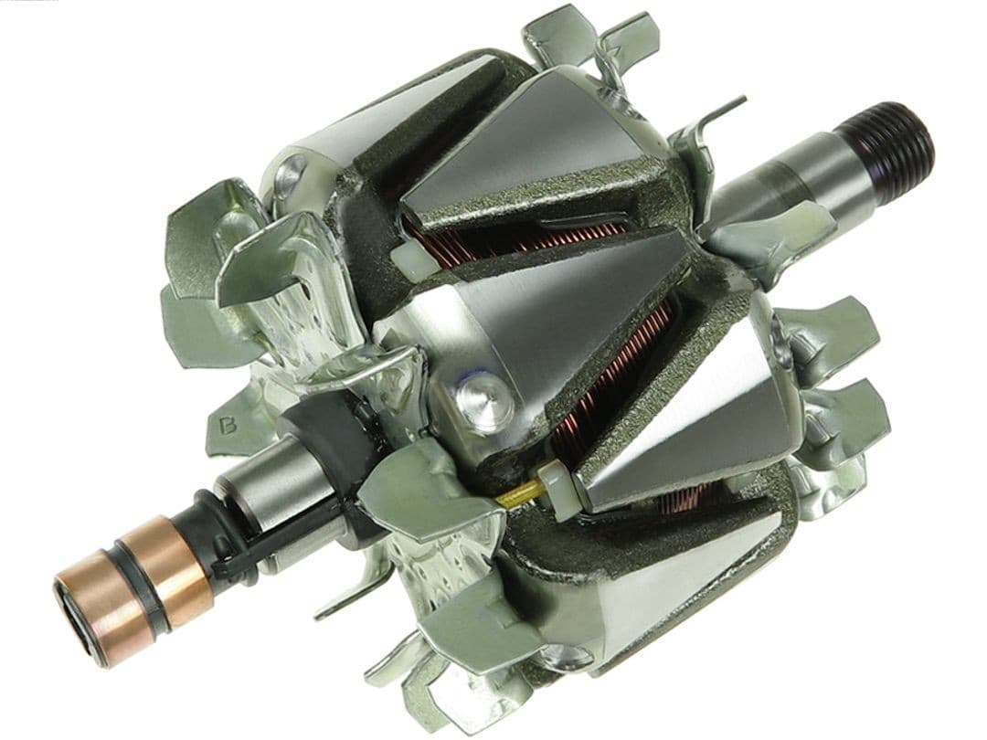 AS-PL Rotor alternátora AR0005 1