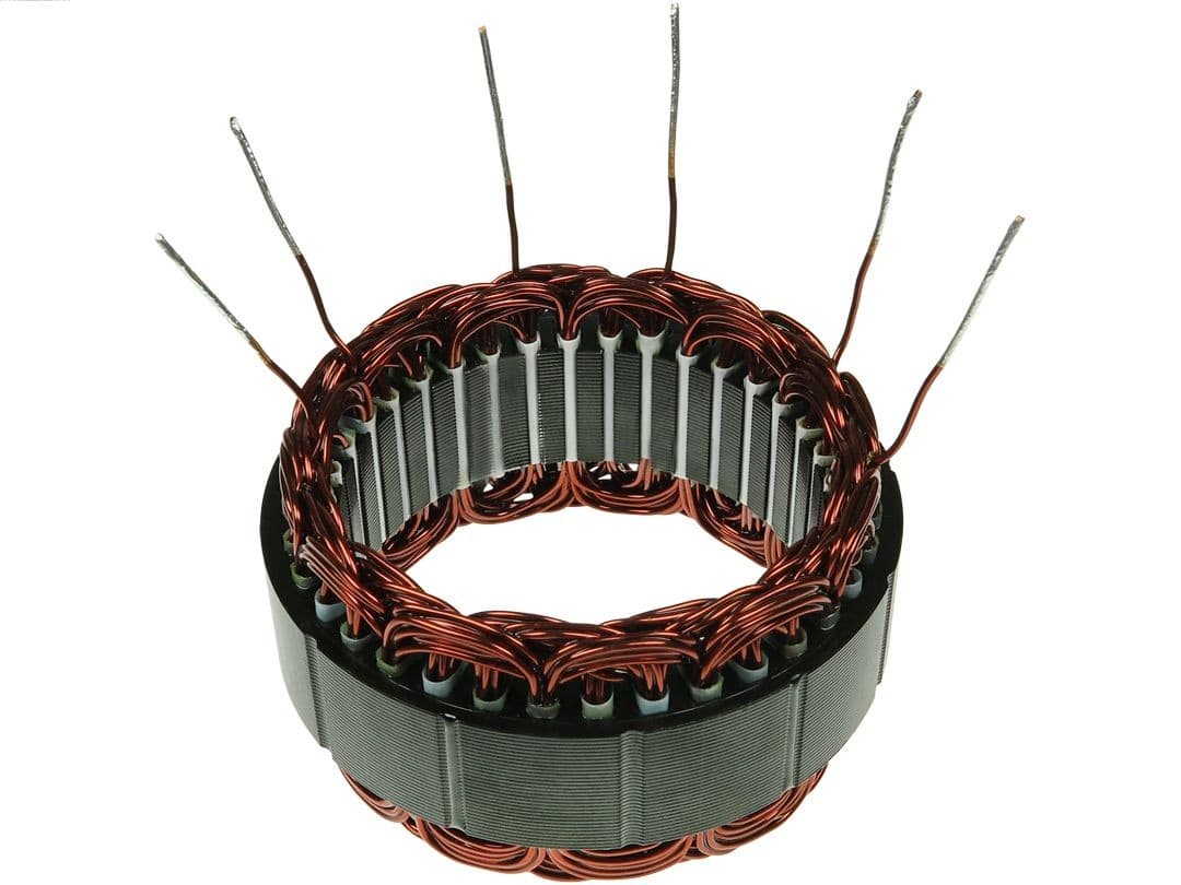 AS-PL Stator, generátor AS9010 1