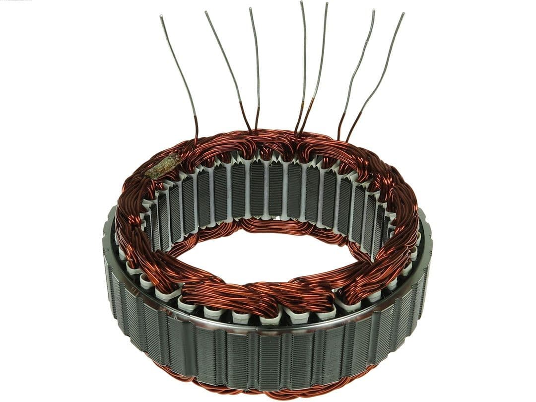 AS-PL Stator, generátor AS0001 1
