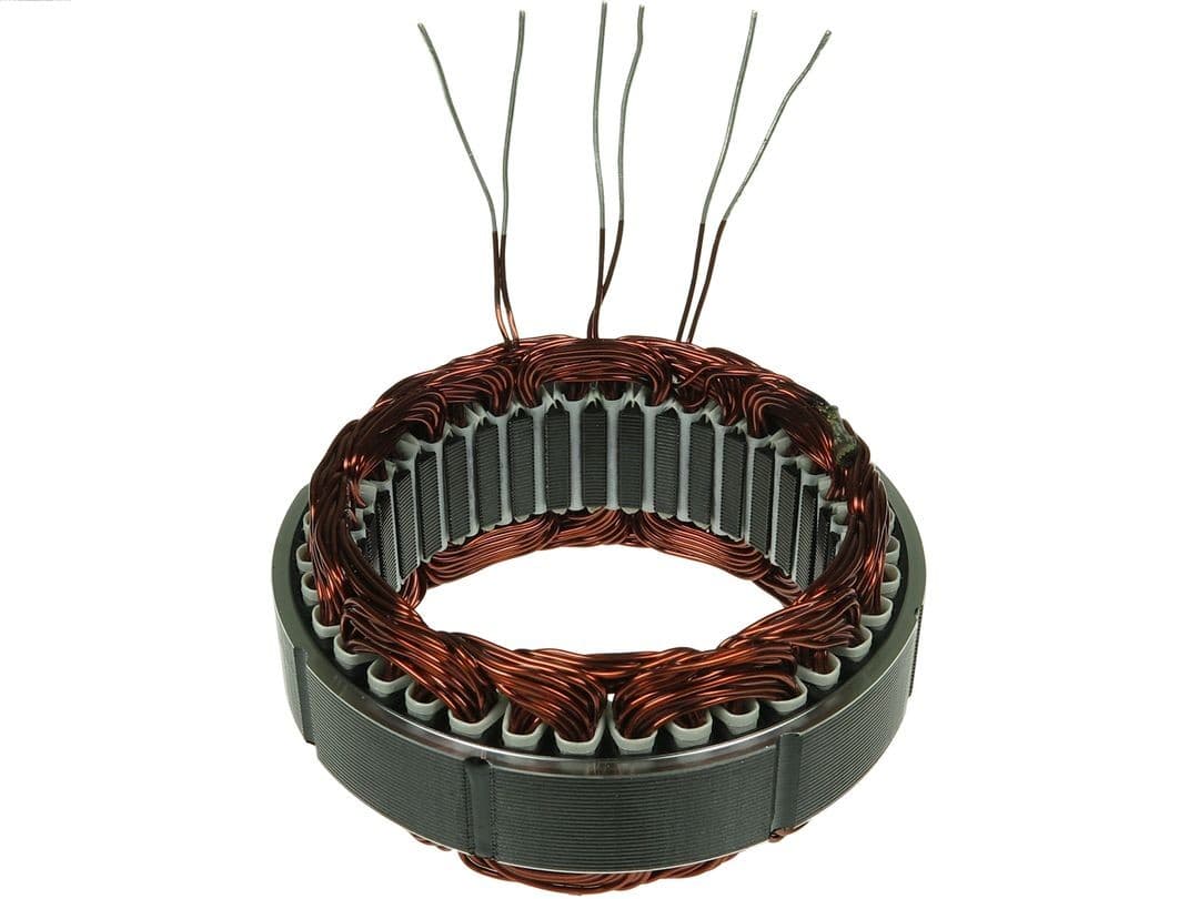 AS-PL Stator, generátor AS0002 1