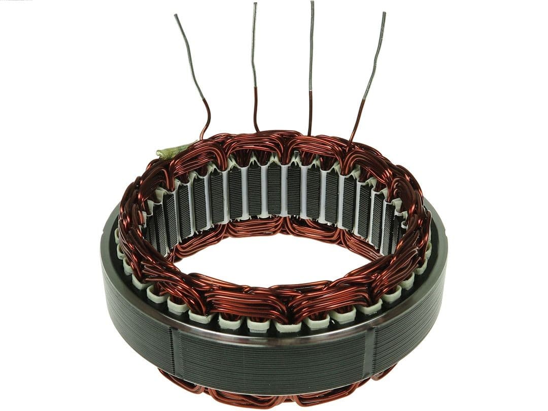 AS-PL Stator, generátor AS0003 1
