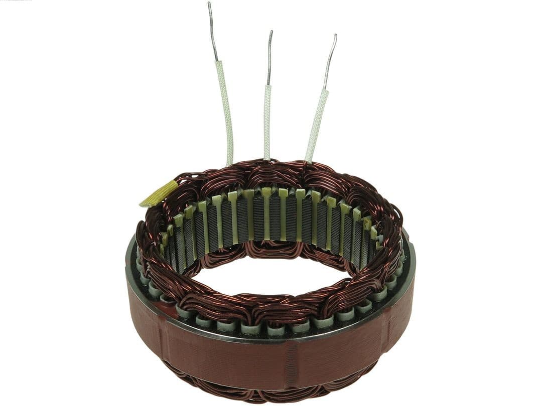 AS-PL Stator, generátor AS0006 1