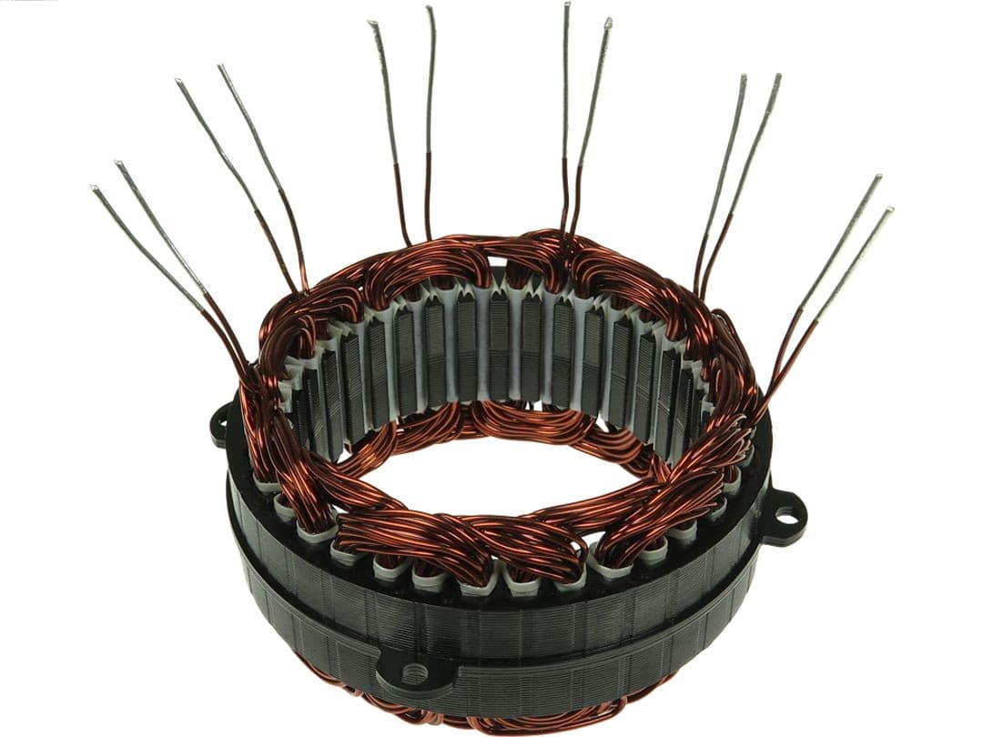 AS-PL Stator, generátor AS0007 1