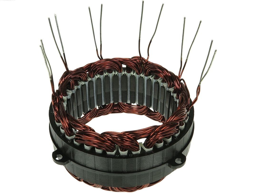 AS-PL Stator, generátor AS0008 1
