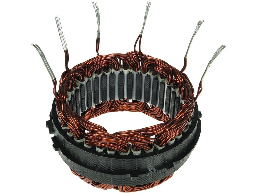 AS-PL Stator, generátor AS0013 1