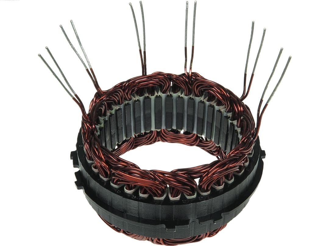 AS-PL Stator, generátor AS0017 1