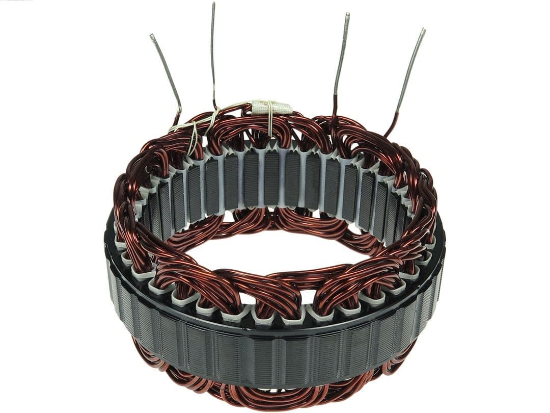 AS-PL Stator, generátor AS2005 1