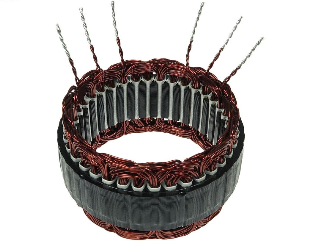 AS-PL Stator, generátor AS3001 1