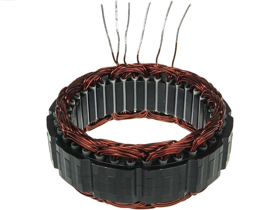 AS-PL Stator, generátor AS3006 1