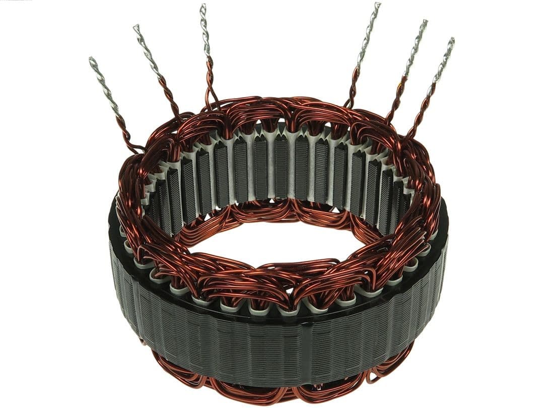 AS-PL Stator, generátor AS3012 1