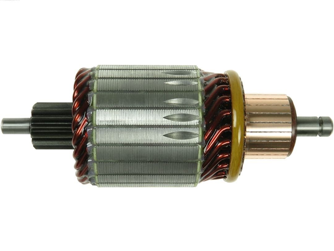 AS-PL Rotor štartéra SA0027 1