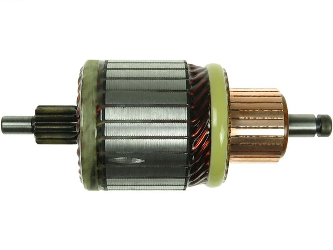 AS-PL Rotor štartéra SA0026 1