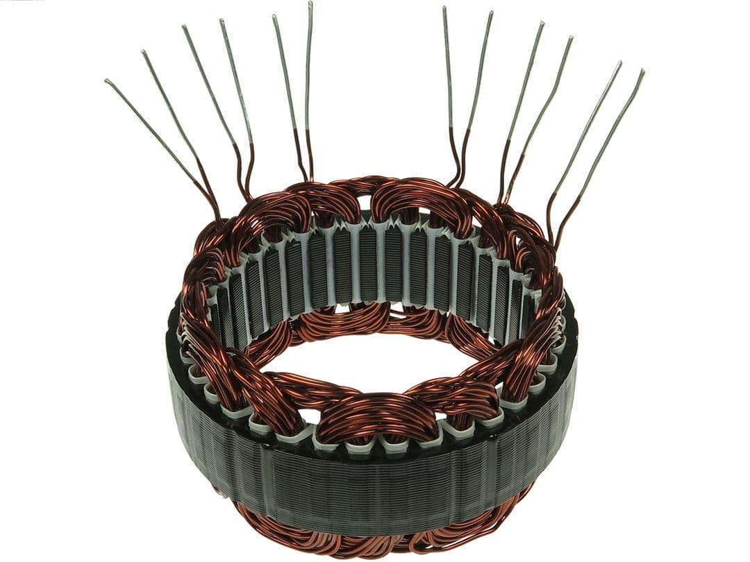 AS-PL Stator, generátor AS3010 1