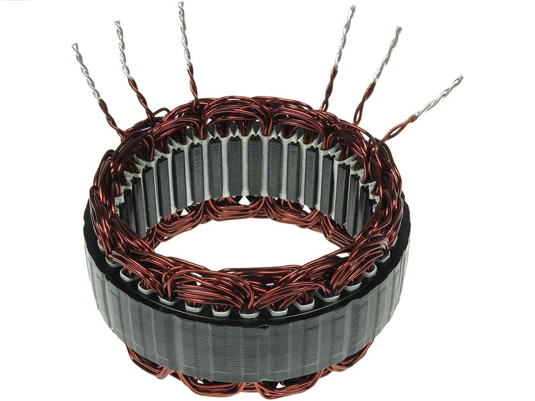 AS-PL Stator, generátor AS3005 1