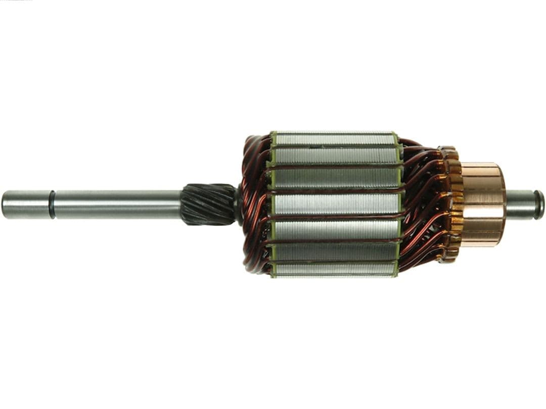 AS-PL Rotor štartéra SA0023 1
