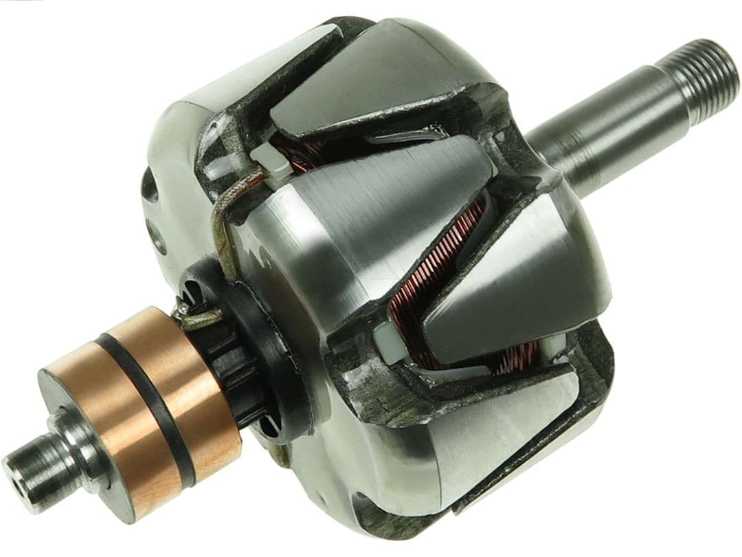 AS-PL Rotor alternátora AR9002 1