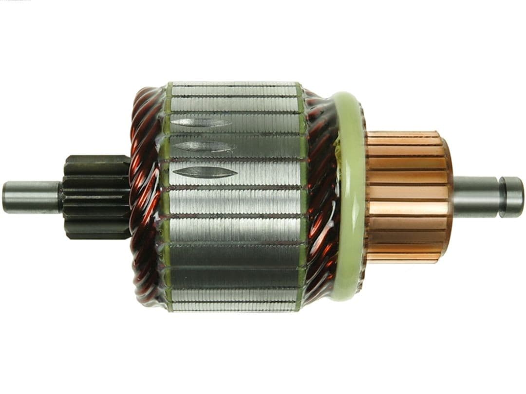 AS-PL Rotor štartéra SA0047 1