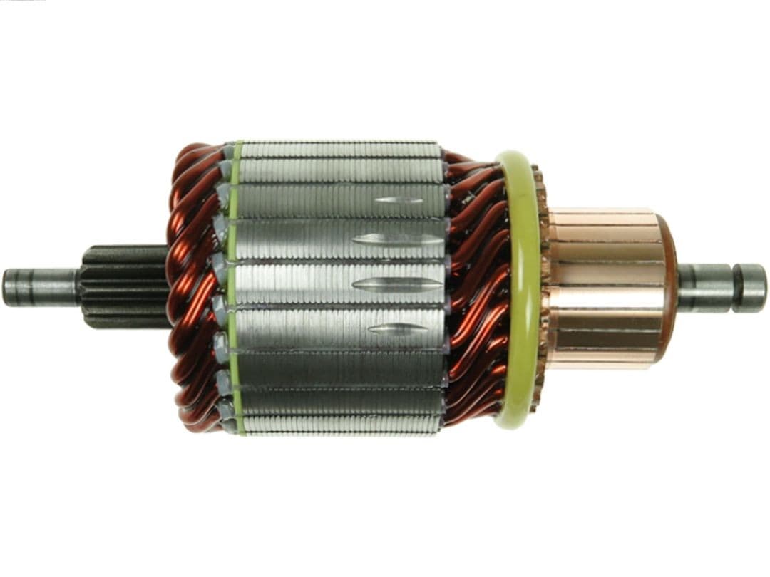 AS-PL Rotor štartéra SA0049 1