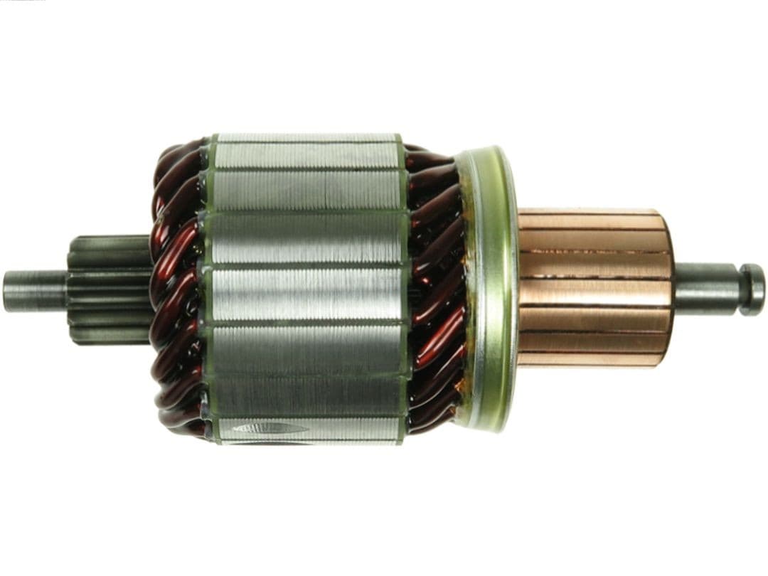 AS-PL Rotor štartéra SA0050 1