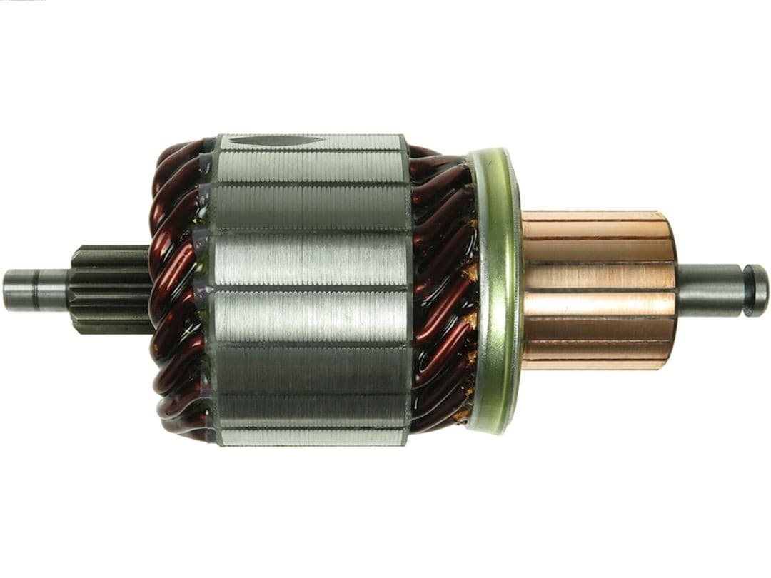 AS-PL Rotor štartéra SA0051 1