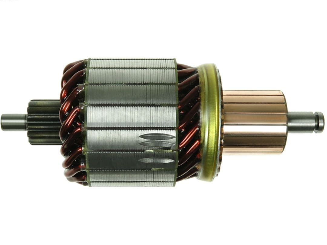 AS-PL Rotor štartéra SA0052 1