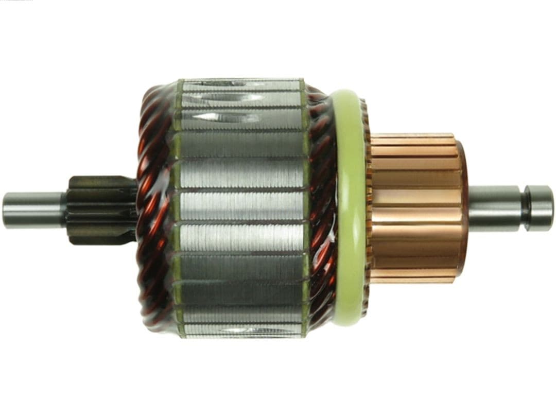 AS-PL Rotor štartéra SA0053 1