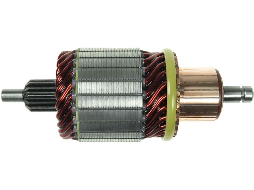 AS-PL Rotor štartéra SA0055 1