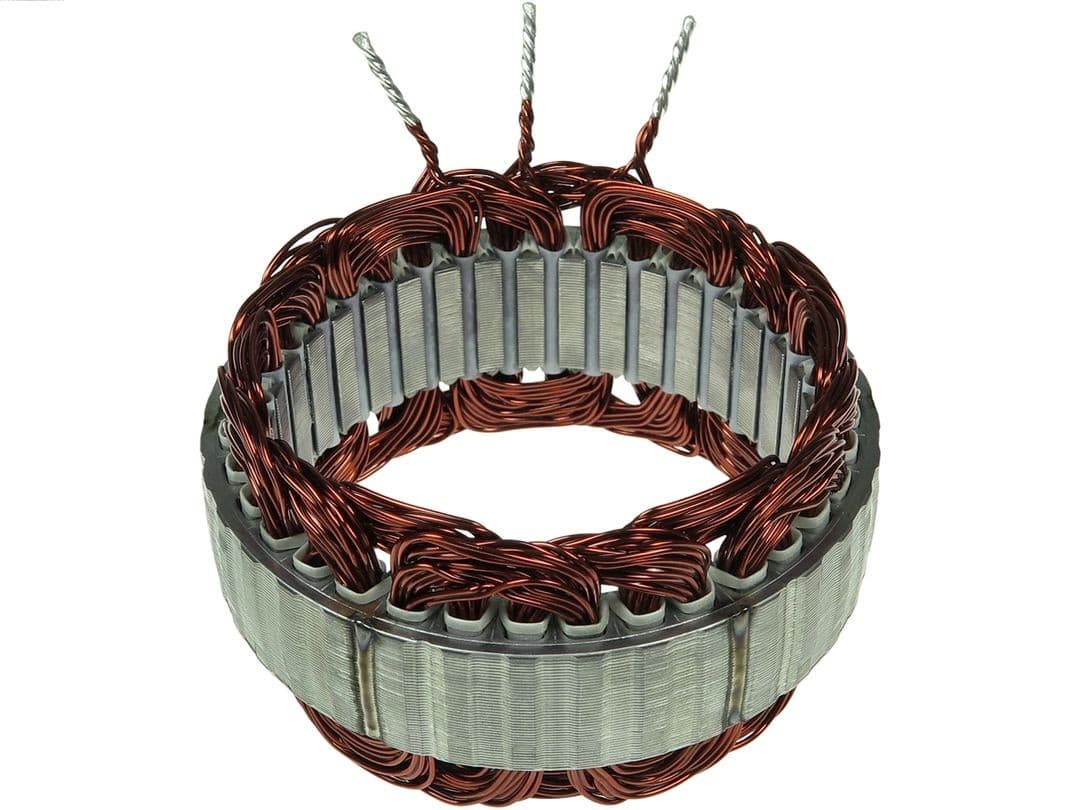 AS-PL Stator, generátor AS3009 1