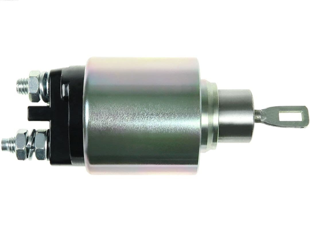 AS-PL Elektromagnetický spínač pre štartér SS0172 1