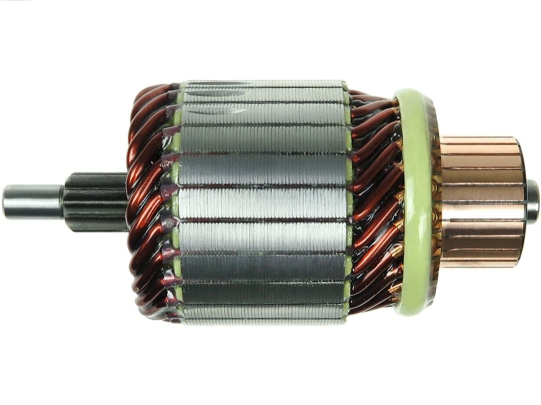 AS-PL Rotor štartéra SA5052S 1