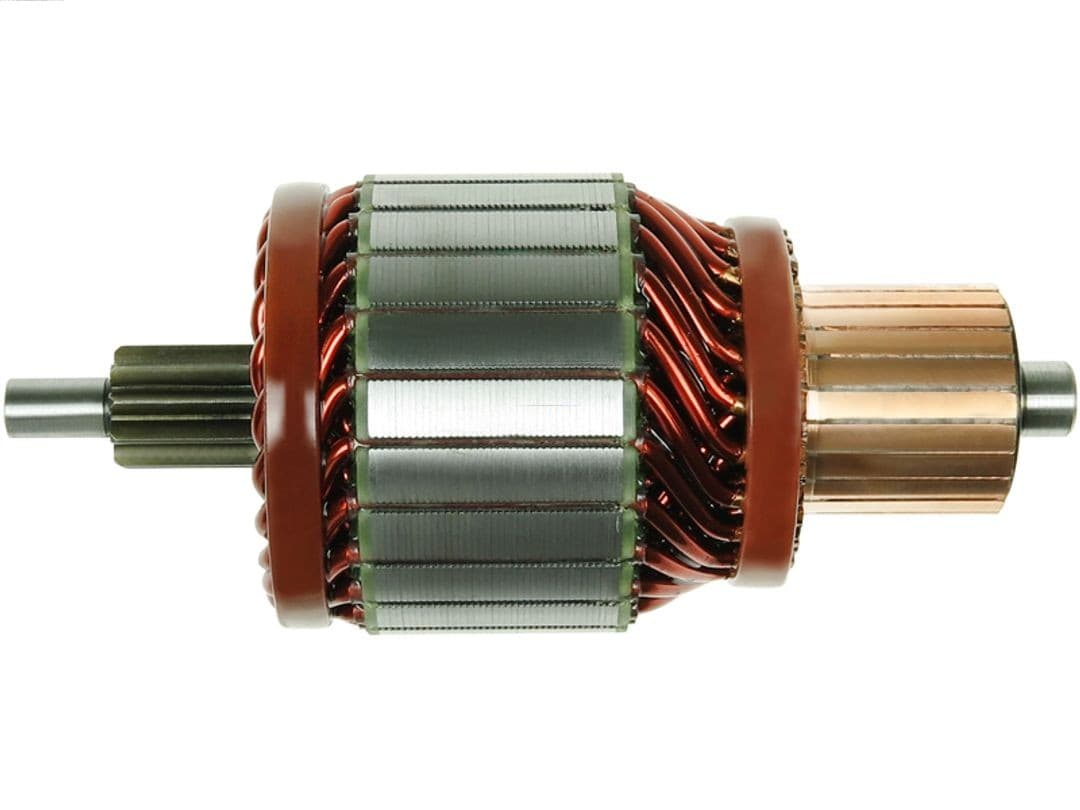 AS-PL Rotor štartéra SA9042S 1